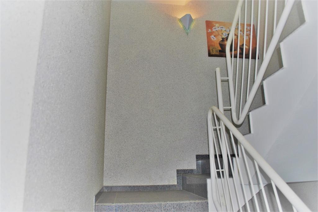 Hotel Garni Am Schaefersberg Niedernhausen Extérieur photo